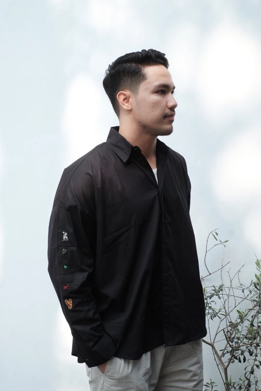 Sleeve Story