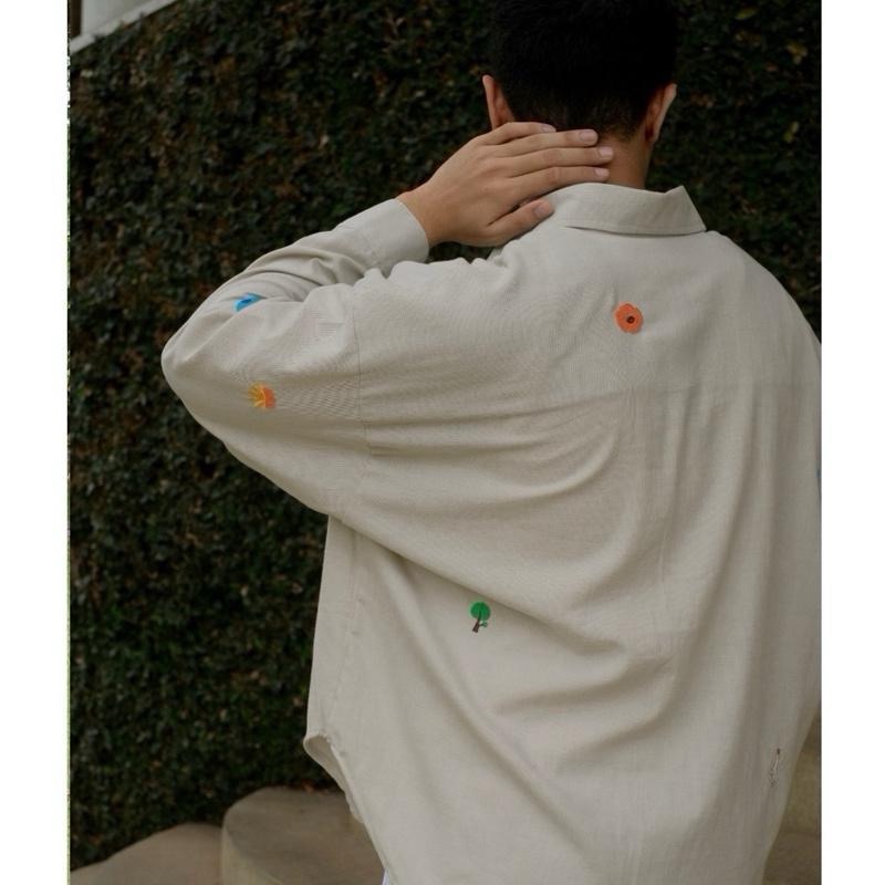 Eden Shirt