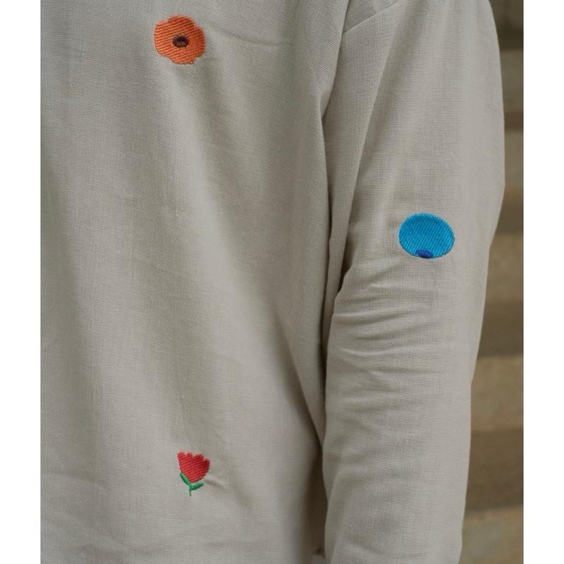 Eden Shirt