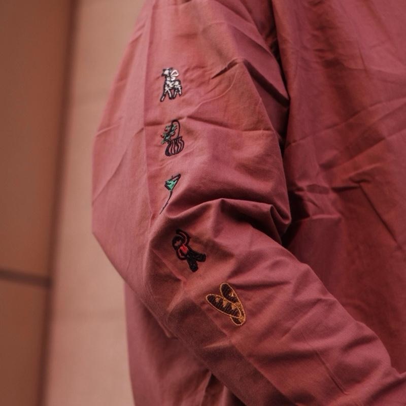 Sleeve Story