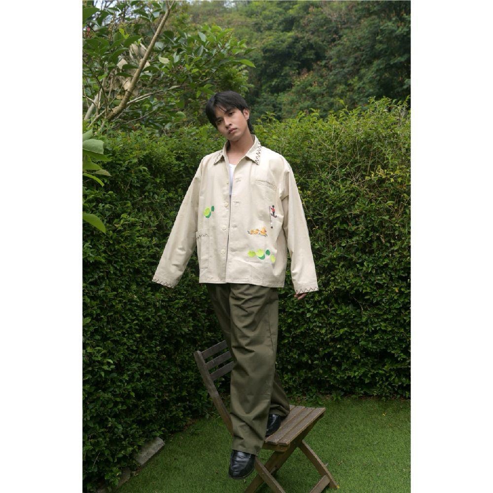 Ripple Jacket
