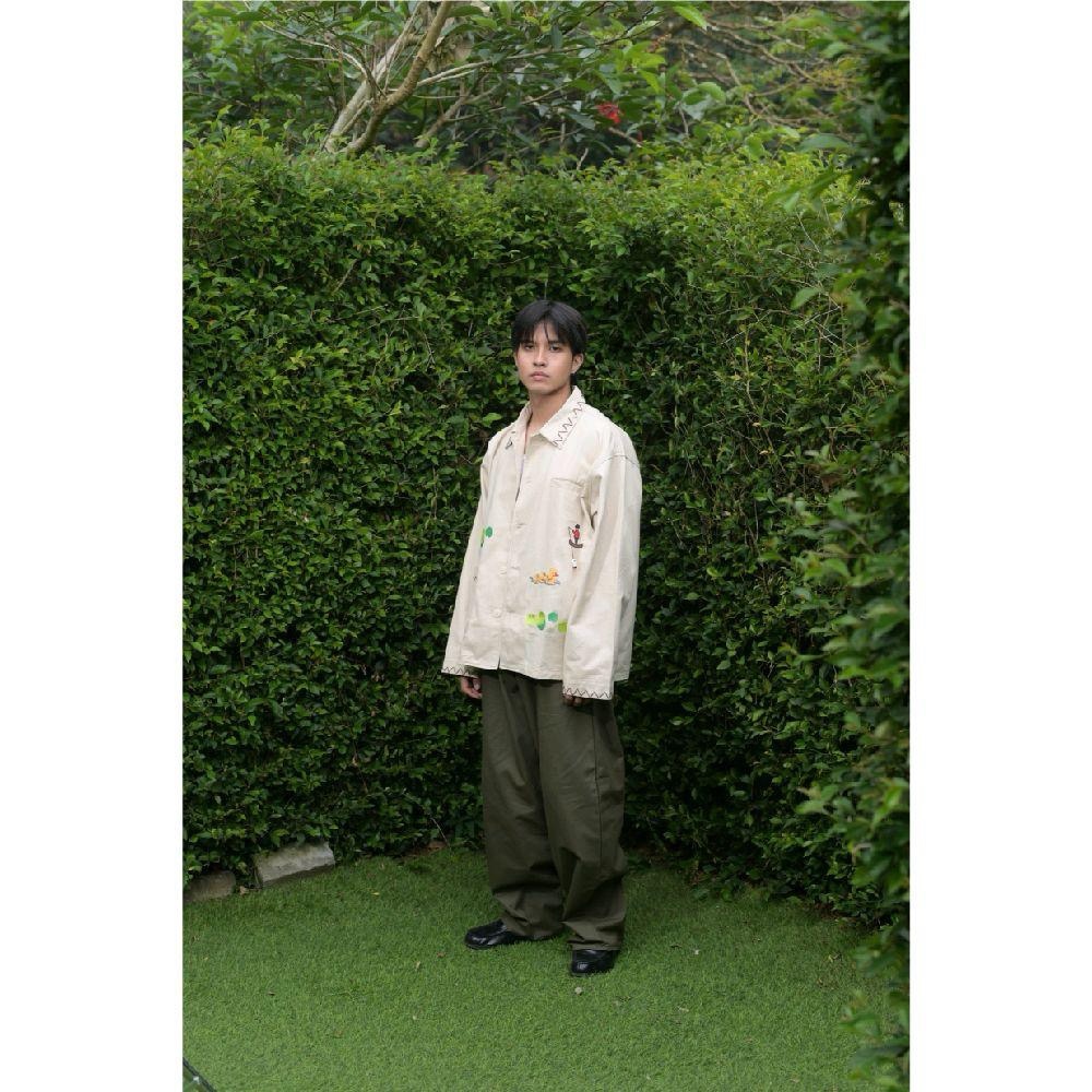 Ripple Jacket