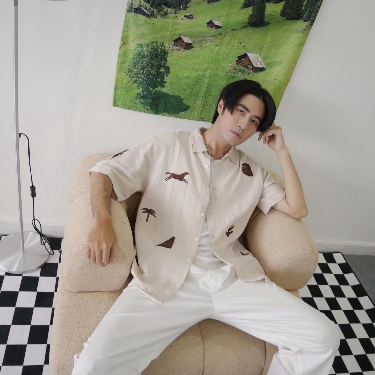 Savana Shirt