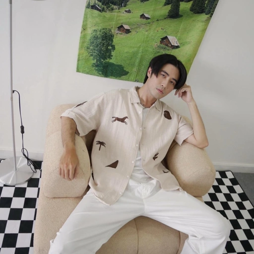 Savana Shirt