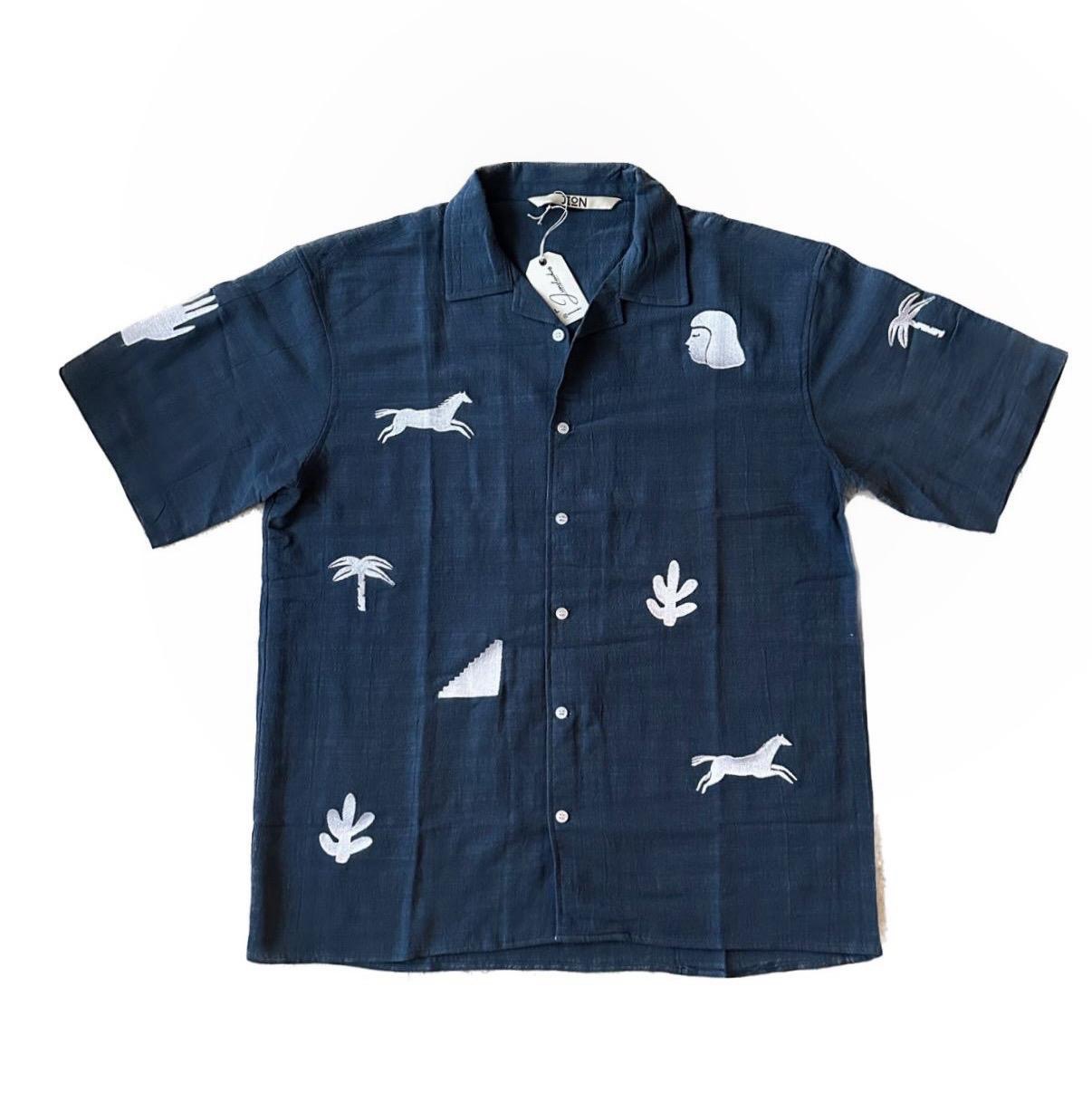 Savana Shirt