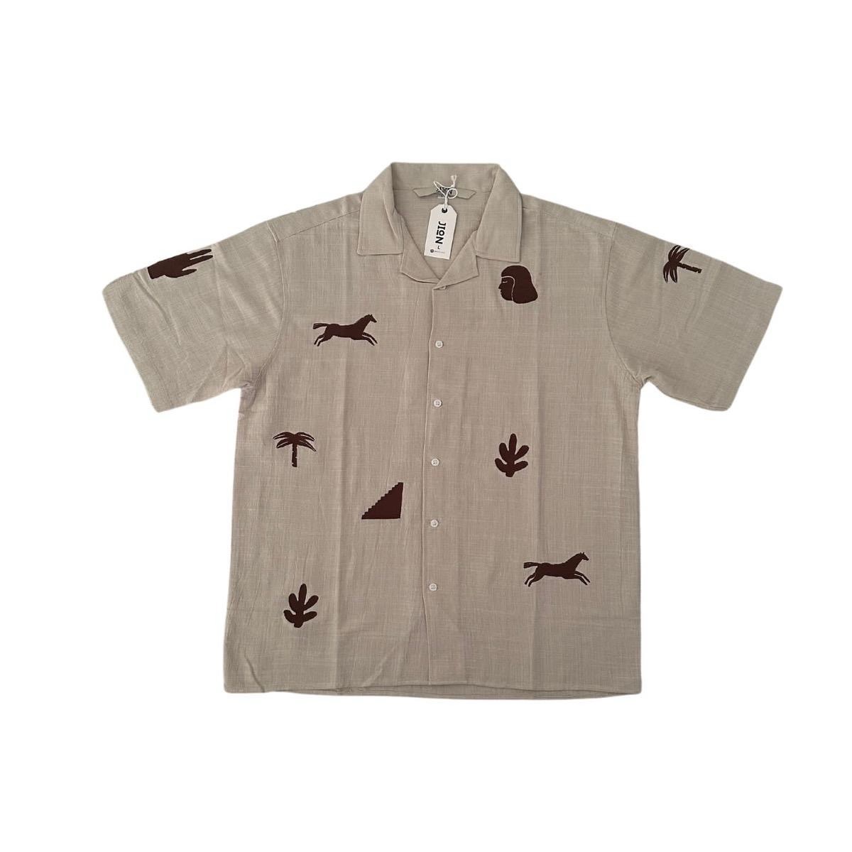Savana Shirt