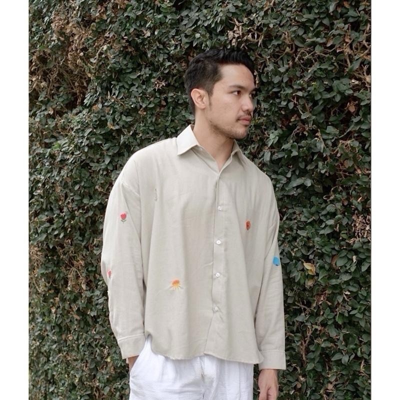 Eden Shirt