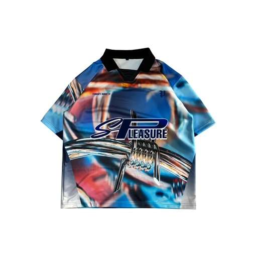 Wire Jersey