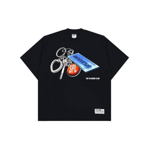 Keychain Tee