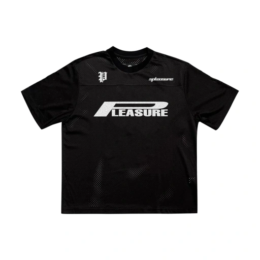 Maguire Mesh Jersey
