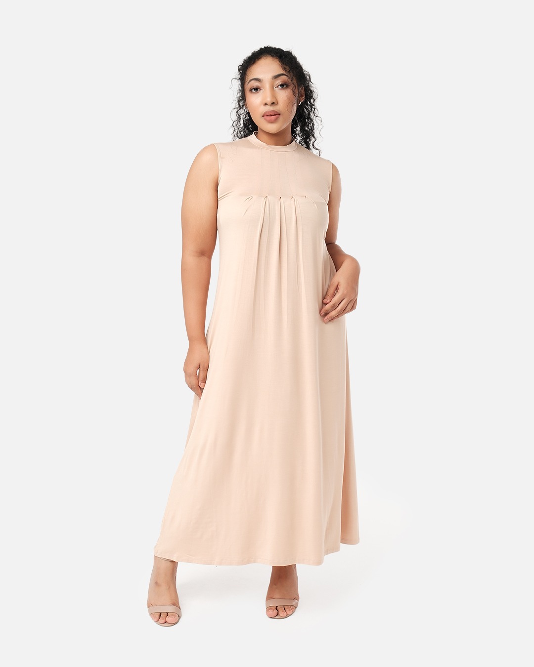 AKAMMI Sleeveless Dress