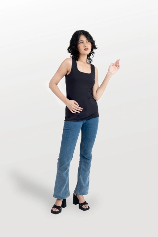 ALLO SHIRT CAMISOL Tanktop