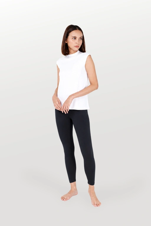 ALUSSU Sleeveless