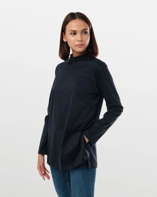 BALEBAT BLOUSE Longsleeve