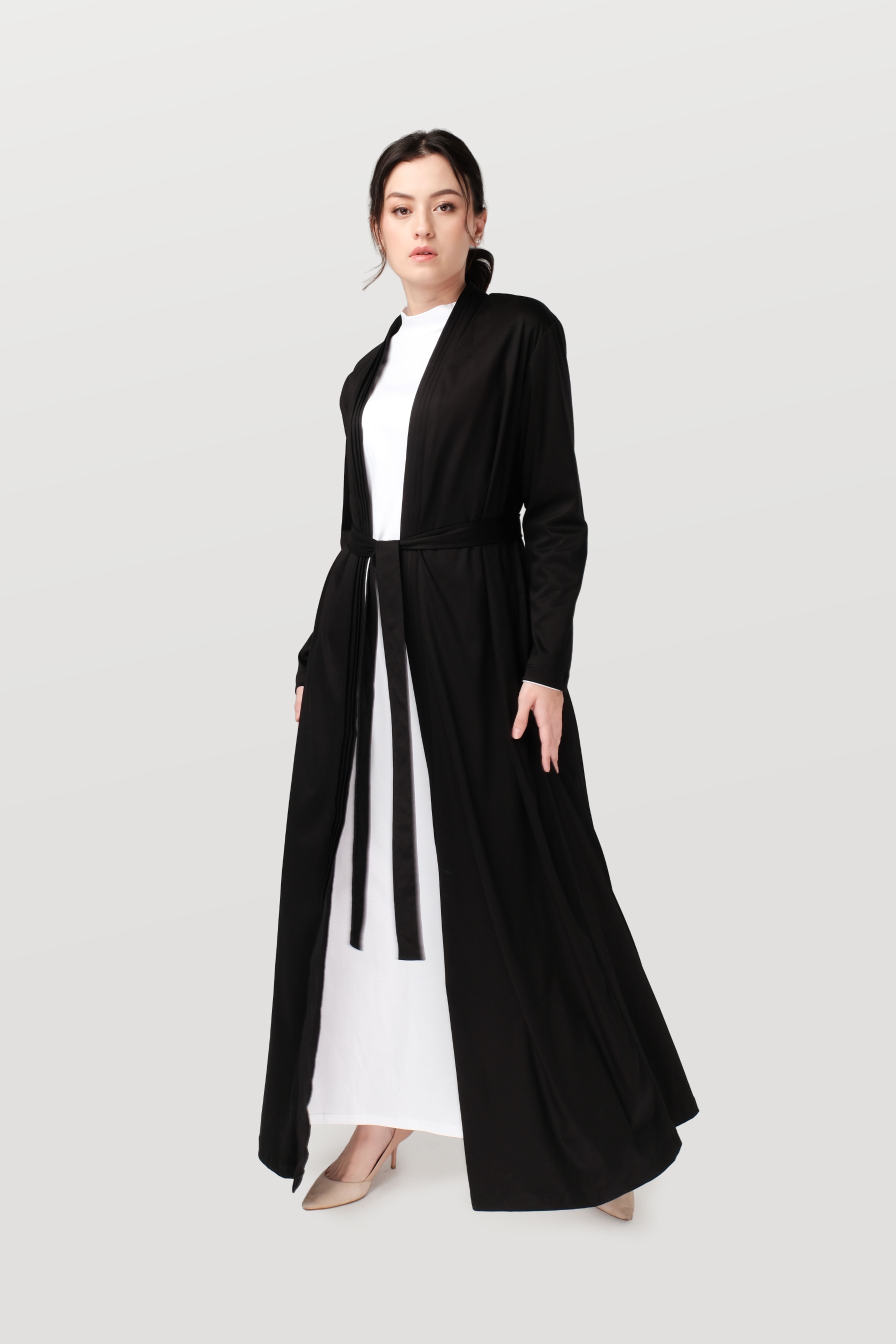 GA'GA Dress Outer