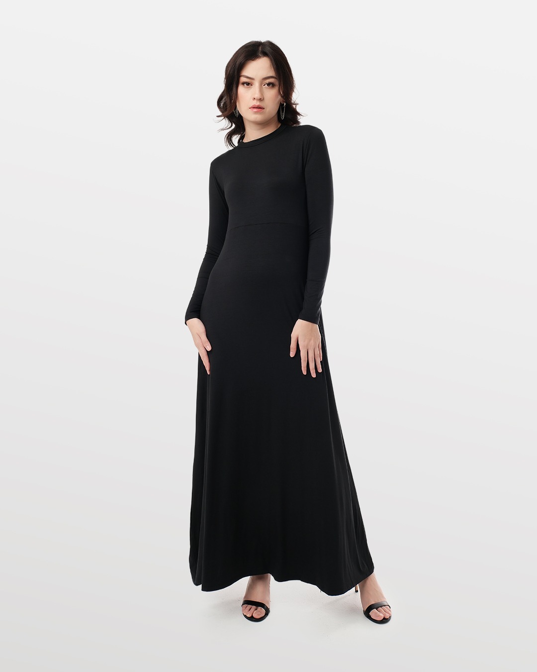 RANNU Longsleeve Dress