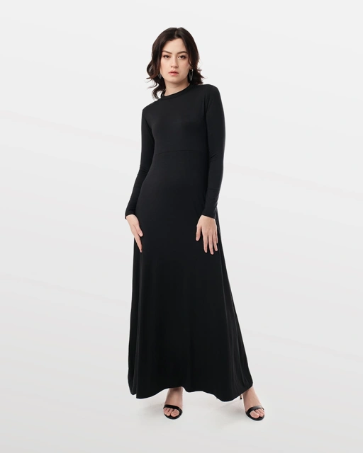 RANNU Longsleeve Dress