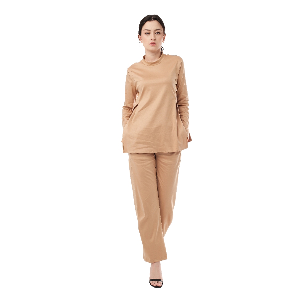 SAREUPNA Pants