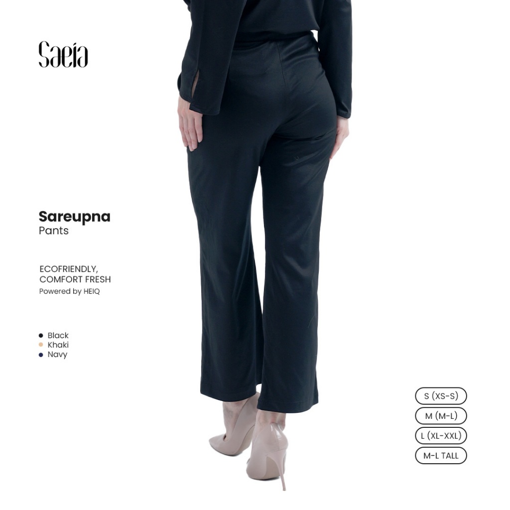 SAREUPNA Pants