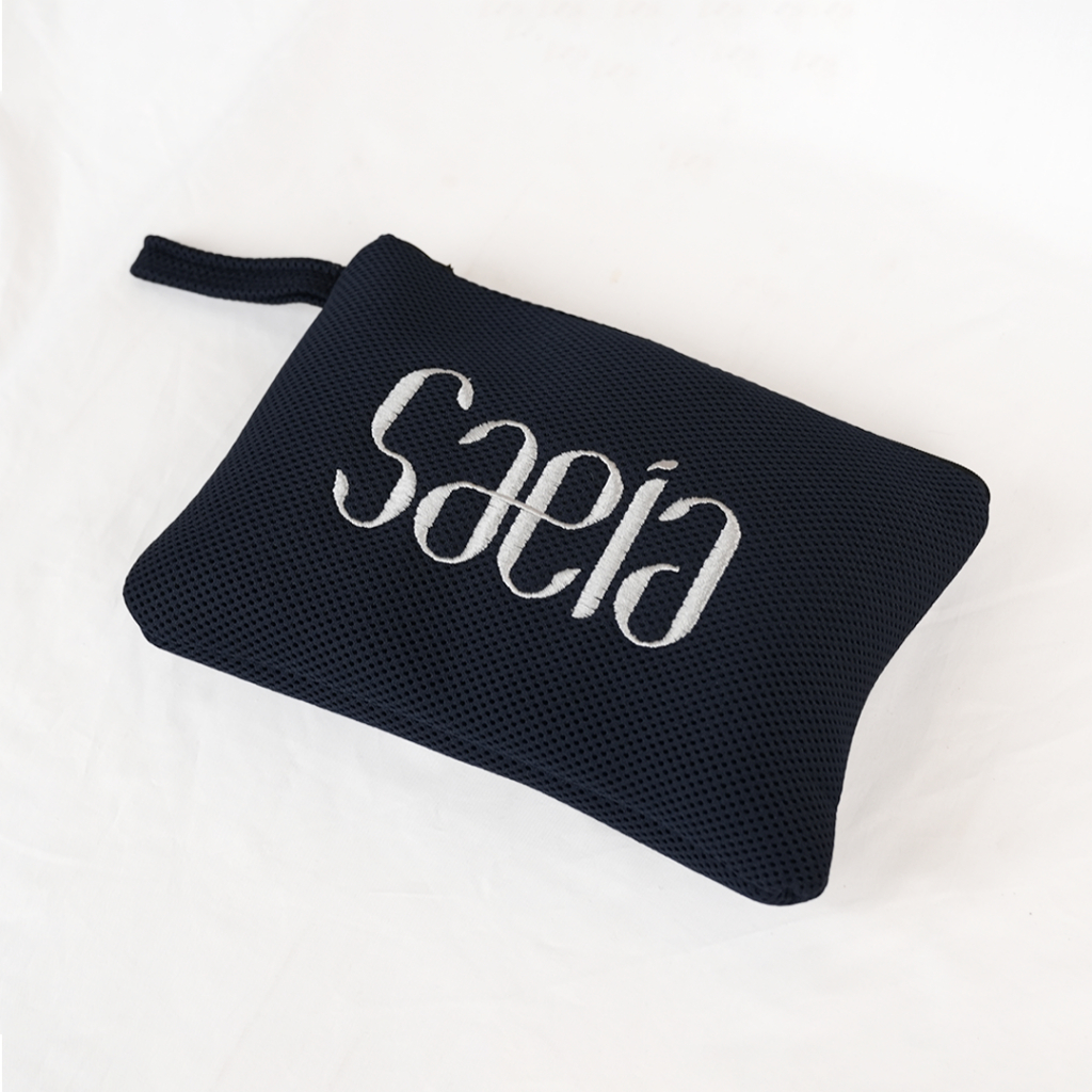 SAEIA Essentials Special Edition Vibrant POUCH