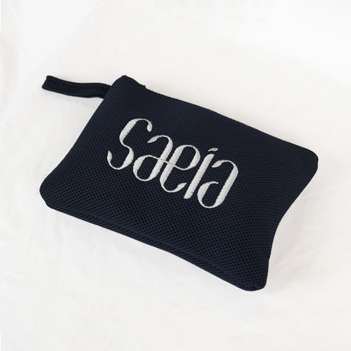 SAEIA Essentials Special Edition Vibrant POUCH