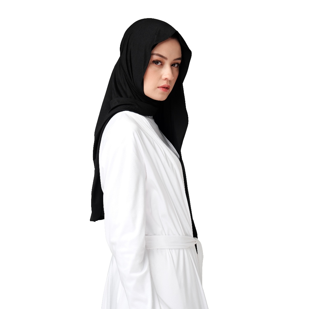 SAEIA Essentials INNENSHAWL Pashmina Hijab Instan