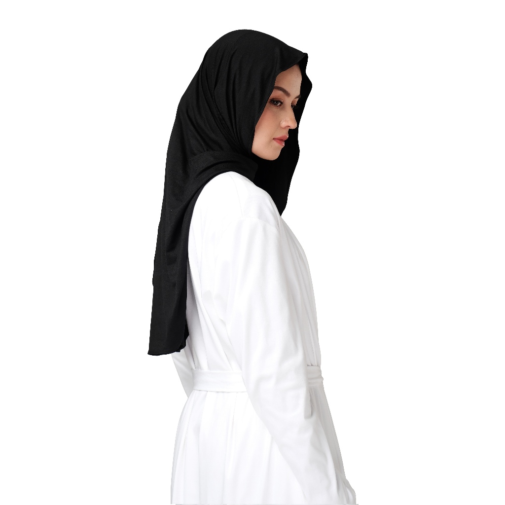 SAEIA Essentials INNENSHAWL Pashmina Hijab Instan