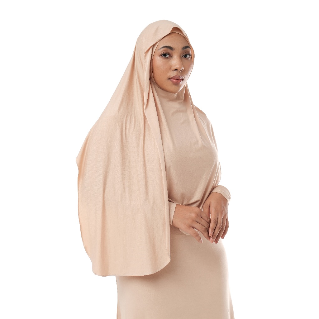 SAEIA Essentials INNENSHAWL Pashmina Hijab Instan