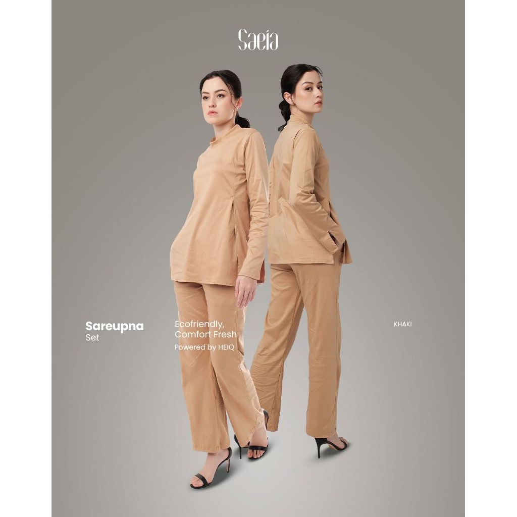 SAREUPNA One Set