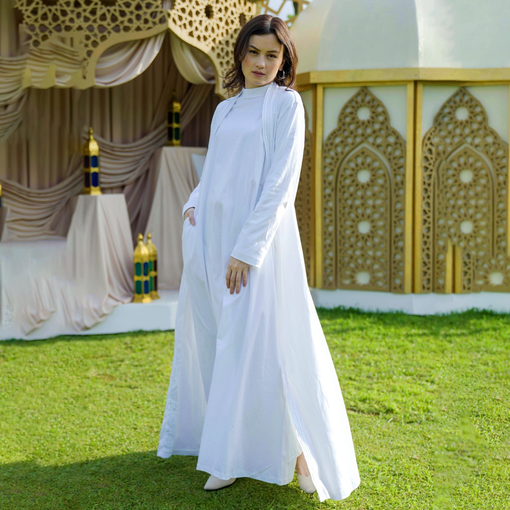 GA'GA Dress Outer