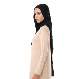100495 - Muslim Fashion/Women Muslim Wear/Veils/Pashmina