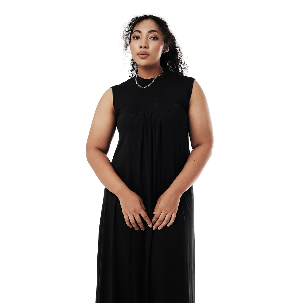 AKAMMI Sleeveless Dress