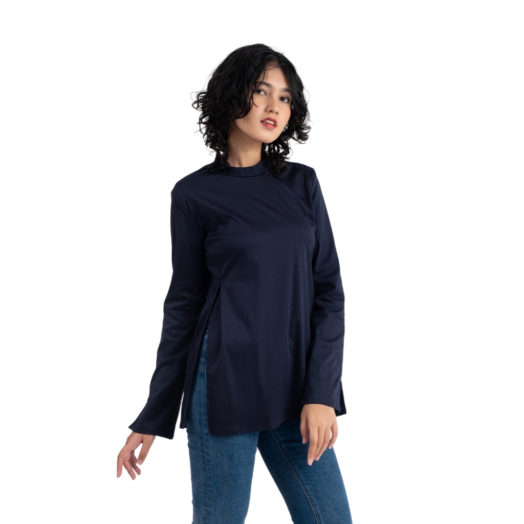 SAREUPNA Blouse