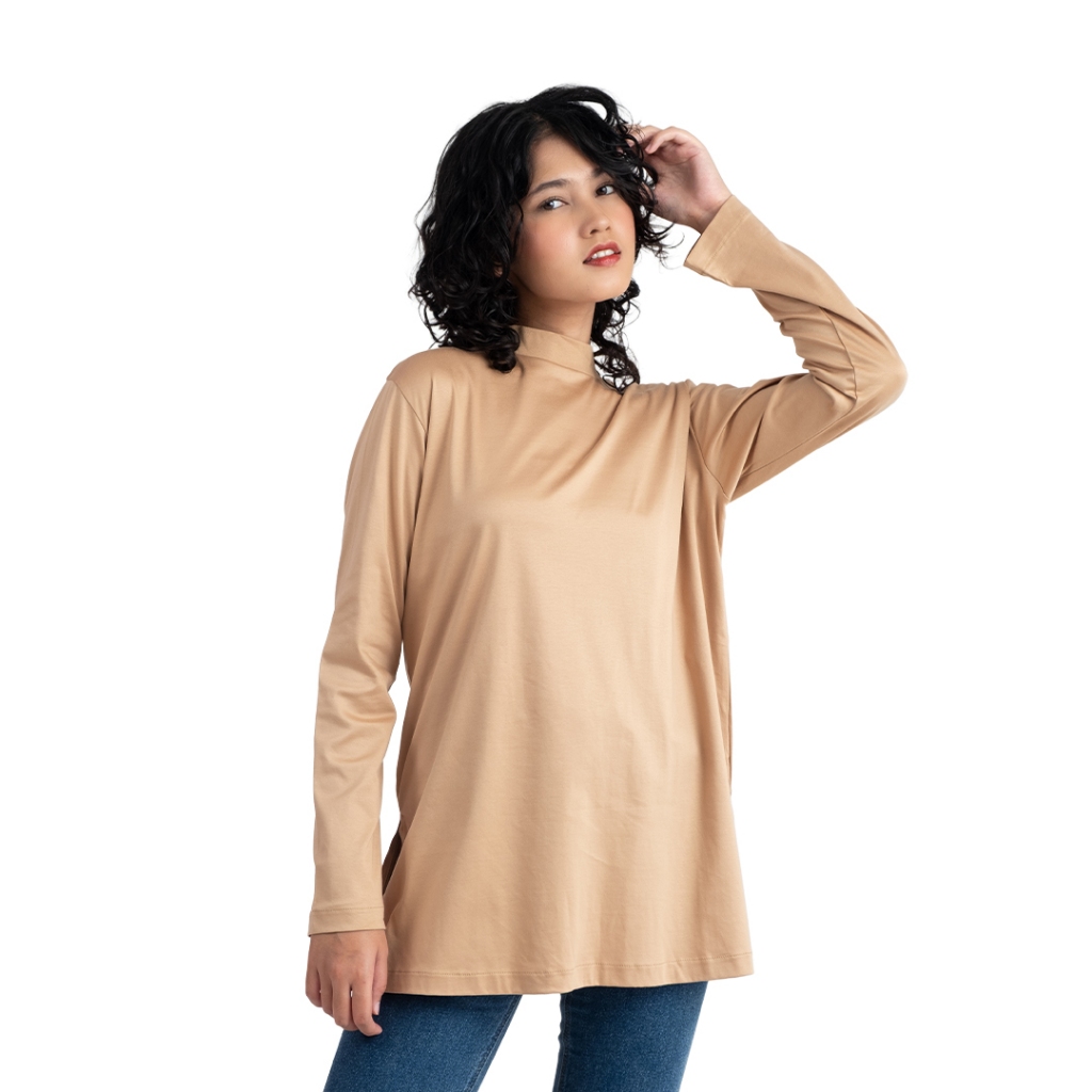 BALEBAT BLOUSE Longsleeve