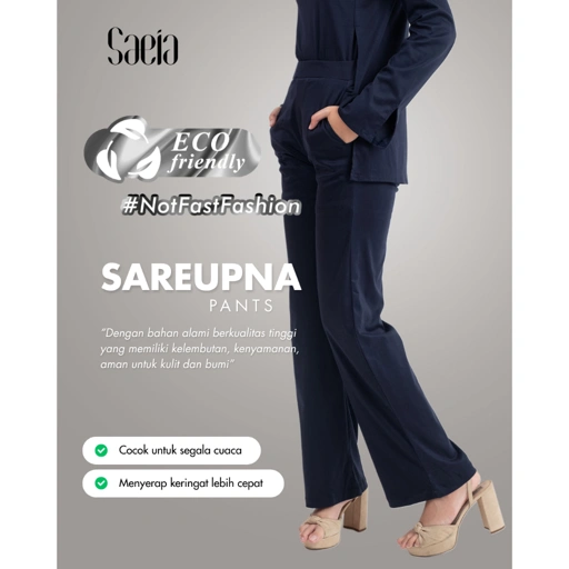 SAREUPNA Pants