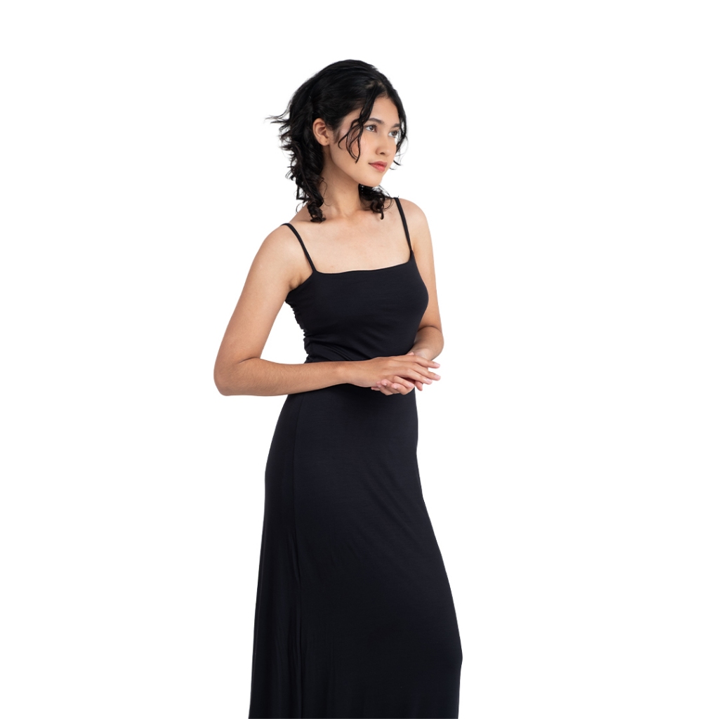 ASOLA Camisol Sleeveless Dress