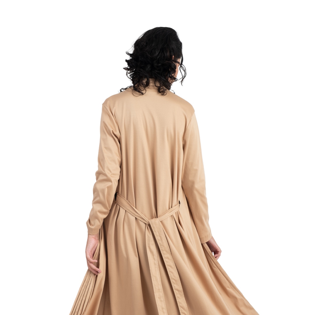 GA'GA Dress Outer