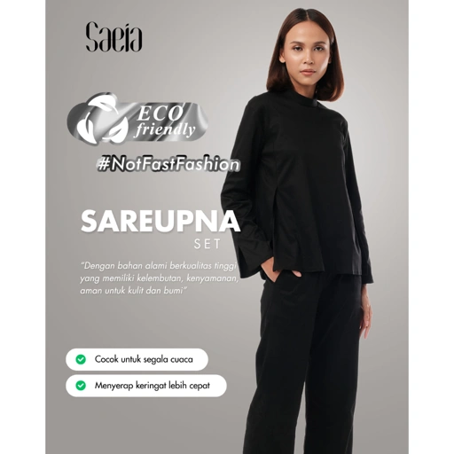SAREUPNA One Set Bundle