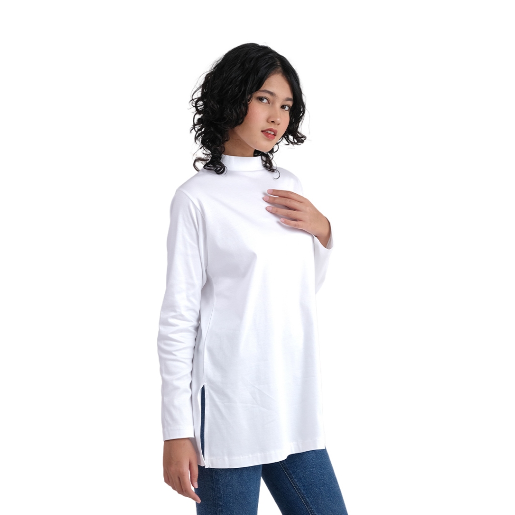 BALEBAT BLOUSE Longsleeve