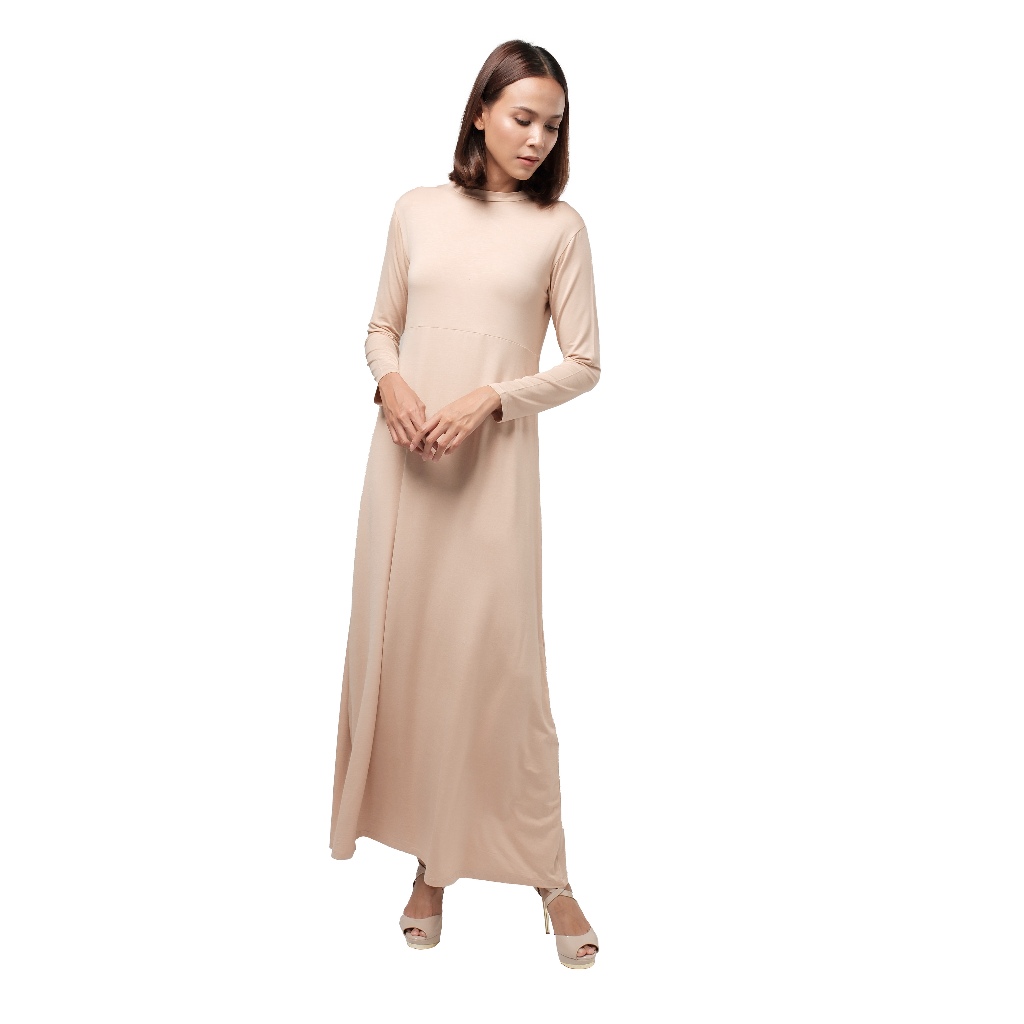 RANNU Longsleeve Dress