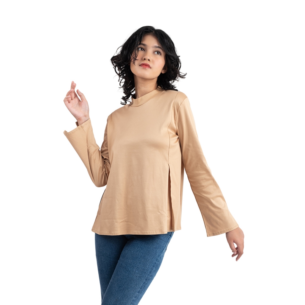 SAREUPNA Blouse