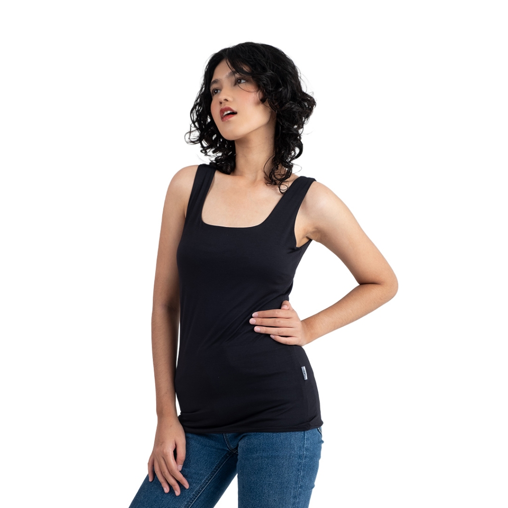 ALLO SHIRT CAMISOL Tanktop