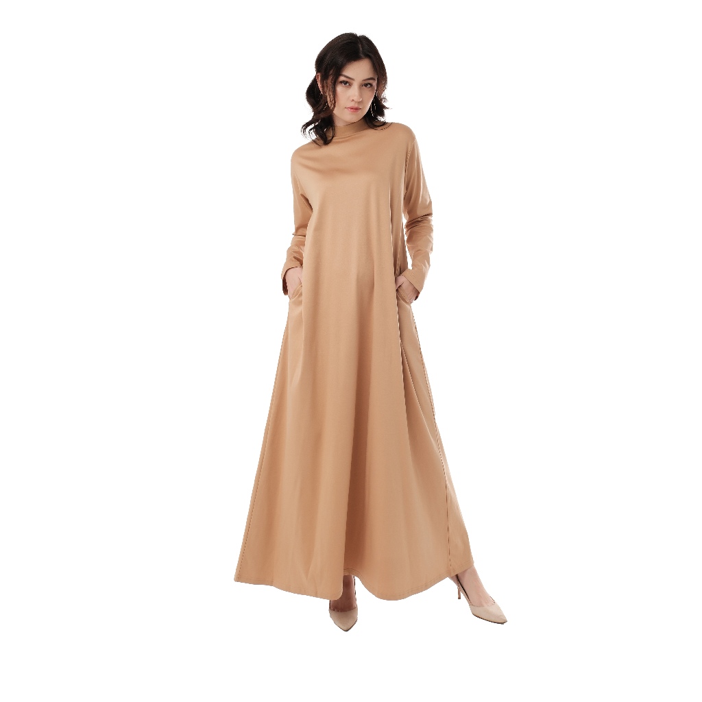 Janari Dress
