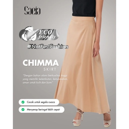 CHIMA Skirt