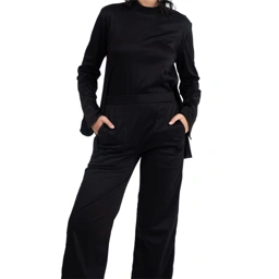 100515 - Muslim Fashion/Women Muslim Wear/Bottoms/Pants