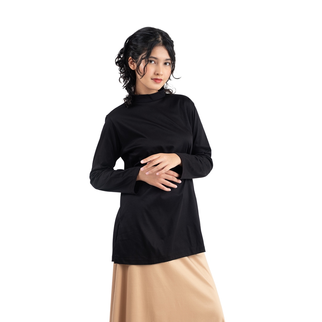 BALEBAT BLOUSE Longsleeve