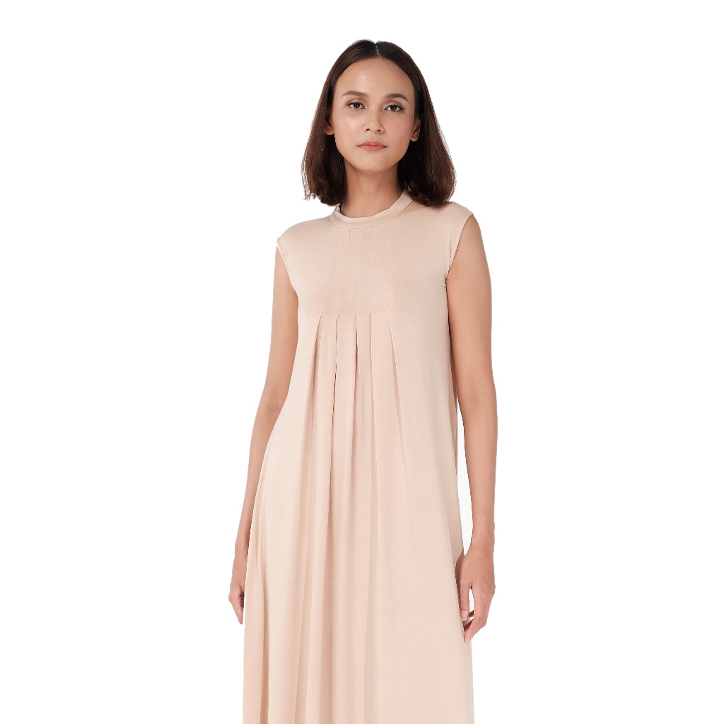 AKAMMI Sleeveless Dress