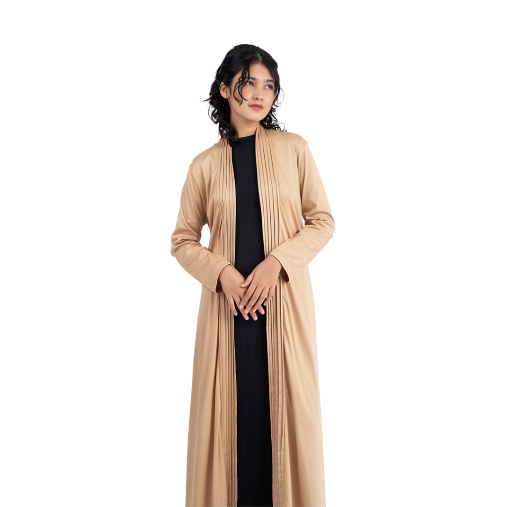 GA'GA Dress Outer