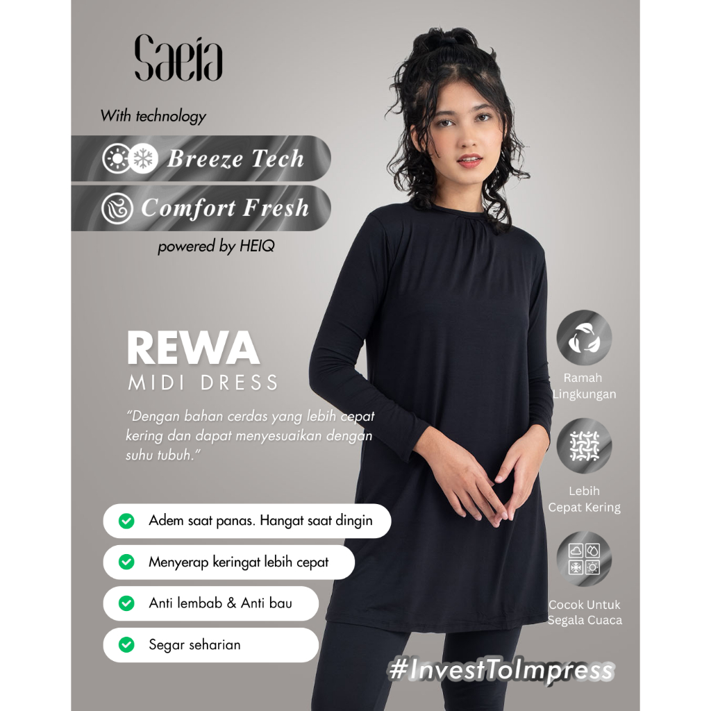 REWA Longsleeve
