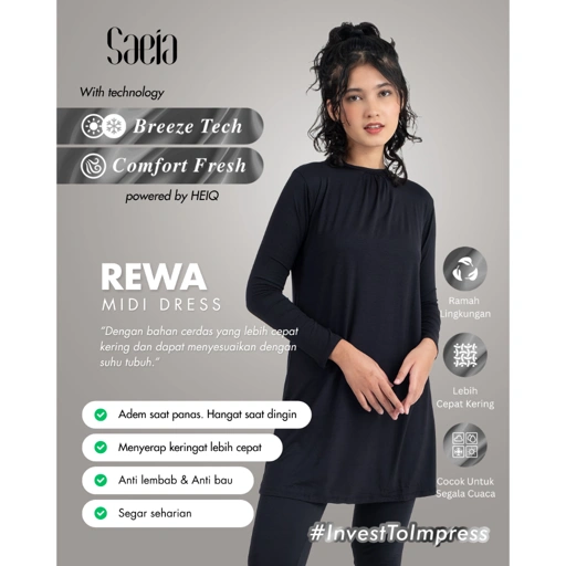 REWA Longsleeve